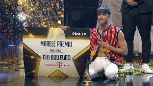 Finaliștii românii au talent 2018, sezonul opt. Emil Rengle Este Marele Castigator Romanii Au Talent 2018 Romanii Au Talent Protv
