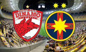 Maybe you would like to learn more about one of these? De Ce Fcsb Dinamo A RÄƒmas Derby Ul Fotbalului Romanesc