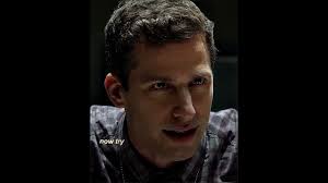 Robert Rob Henry Tupper #viral#brooklyn99#shorts