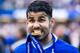 Born 7 october 1988) is a professional footballer who last played as a striker for spanish club atlético madrid and the spain national team. A Love Letter To Diego Costa Thanks For The Memories You Evil B