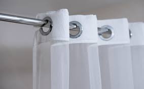 Check our detailed guide of 2021 find to the most accurate one for your bathroom. Types Of Shower Curtains How To Choose The Right One Zameen Blog