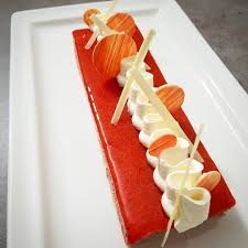 70 Mentions J Aime 1 Commentaires Julien Massot Julien Massot Sur Instagram Entremets Chocolat Blanc Et Coq Pretty Dessert Fun Desserts Cold Desserts