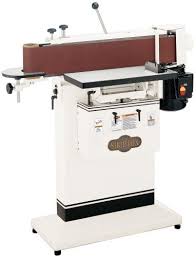 Special Offers Shop Fox W1688 1 5 Horsepower 6 Inch By 80 Inch Edge Sander In Stock Free Shipping You Table Saw Miter Gauge Table Saws For Sale Sanders
