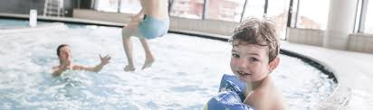 Le Signal Centre Aqua Ludique Piscine Sports Bowling Les Saisies Espace Diamant