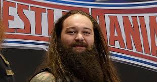 World Wrestling Entertainment Star Bray Wyatt Dies at 36
