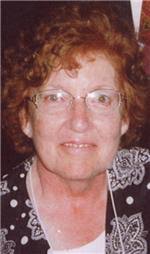 Obituary information for Carol Jean Dehn