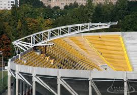 Sg dynamo dresden, dresden, germany. Umbaufotos September 2008 Stadion Dresden Erlebnis Stadion De Stadien Spiele Sg Dynamo