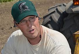 Nothing gets lost in translation when Young Farmer Award winner speaks