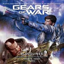 Gears of war is a linear game and it's hard to get stuck or lose yourself. The Gears Of War Series Audiobooks Audiobook Series Download Instantly Audiobookstore Com