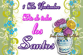 Maybe you would like to learn more about one of these? Las Mejores Imagenes De Dia De Todos Los Santos Para Whatsapp Imagenes Cool