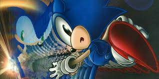 Visit esrb.org for rating information www.sonicthehedgehog.com. Mtmcem9ygvfrxm