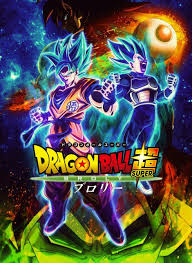 Dragon ball super broly is the twentieth movie in the dragon ball franchise and the first to carry the dragon ball super branding, as well as the third dragon ball film personally supervised by creator toriyama akira, following battle of gods (2013) and resurrection 'f' (2015). Dragon Ball Super Broly Wallpapers Top Free Dragon Ball Super Broly Backgrounds Wallpaperaccess