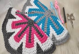 Paspas Modeli Gibi Harika Buyuk Lif Modeli Nazarca Com Tig Isleri Mandala Oya Ornekleri