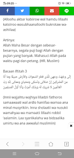 Pin Di Ilmu Agama Islam