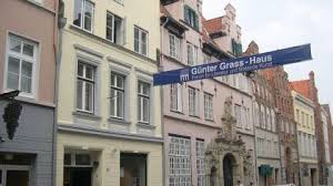 21 in lübeck innenstadt, ☎ telefon 0451 1224243 mit ⌚ öffnungszeiten und anfahrtsplan. Wo Sich Butt Schnecke Und Ratte Guten Tag Sagen Kultur Nordbayern