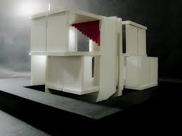 Eisenman at the time was recognized as a theorist proclaiming a formalist approach to. House Iv Peter Eisenman Interior Google Search Peter Eisenman Interior House