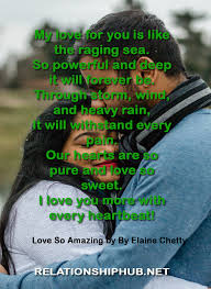 Maybe you would like to learn more about one of these? Best Short Love Poems For Him That Will Melt His Heart Relationship Hub