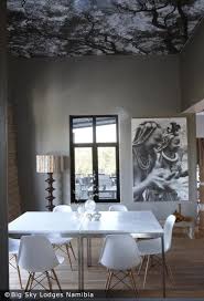 Get The Look Of The Olive Exclusive Hotel In Namibia Hotel Room Design Boutique Hotels Interiors Home N Decor