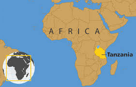 Tanzania (united republic of tanzania) , tz. Country Fact File Tanzania National Geographic Kids