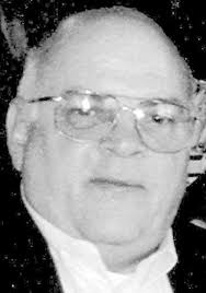 Joseph Stauffer Obituary (2005)