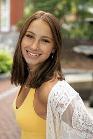 Madalyn Hill's Instagram, Twitter & Facebook