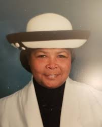 Obituary information for Nellie Corbin Berryman