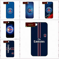 Psg Paris Saint Germain Cover Case For Iphone 4 4s 5 5s 5c 6 6s Plus Samsung Galaxy S3 S4 Mini S5 S6 Note 2 3 4 S0447