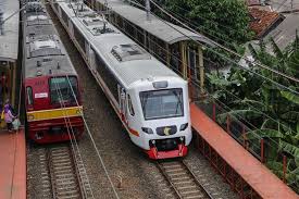 Kapasitas kerta api kualanamu sendiri adalah sampai 308 tempat. Kereta Bandara Soekarno Hatta Sempat Gangguan Ini Dugaan Penyebabnya