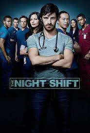 The Night Shift (TV Series 2014–2017) - IMDb