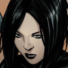 Spider-Man from Marvel Comics