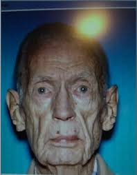 UPDATE: Missing person located and deceased. Thoughts and prayers are with  the family. MISSING PERSON- PLEASE SHARE NAME: WINCHESTER, Jack Edwin (DOB  02-29-1920) DESCRIPTION: Male, White, white hair, hazel eyes, 6'0", 120