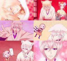 Tomoe This Is A Good Show I Need To Start Watching Season Two Kamisama Kiss Kamisama Kiss Anime Shows Anime Animals