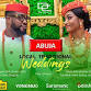 NIKON AFRICA PHOTO & VIDEO WORKSHOP TOUR 2025 (ABUJA) event image
