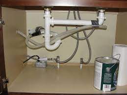 It made my life a whole lot easier using it. Dishwasher Drains Structure Tech Home Inspections
