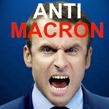 Marconite is electrically conductive aggregate, used as backfill material to enhance the effects of earth electrodes. Anti Macronite Home Facebook