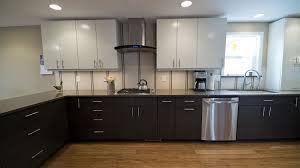 Www.leichtca.com modo | design options a functional vision for the backsplash. Four Seasons Kitchen Straight Line Design Remodeling