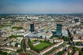 The basel peace forum 2021 will be held on wednesday, 20 january, 2021, and thursday, 21 january, 2021. Ja Zum Mindestlohn Und Doch Ist Basel Konservativer Als Zurich