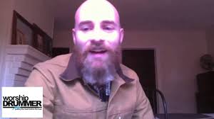 Travis Nunn: An Interview with Chris Tomlin's Drummer