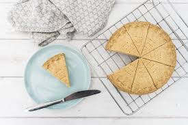 Twelve days of cookies and treats perfect to share with friends and family or for a delicious holiday table of your own. Scottish Petticoat Tails Shortbread Recipe Scottish Scran