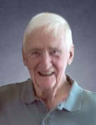 Henry Theodore “Bud” Nyquist Jr. (1928-2019)