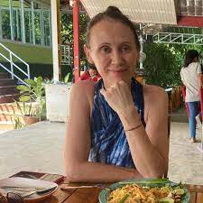 By sticky facts editorial staff. Pani Gadzet Anna Nowak Ibisz Bez Makijazu Na Zdjeciach Z Wakacji