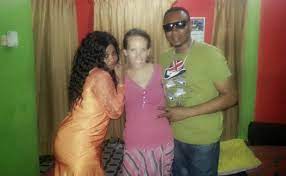 Kama yapo makosa waliyofanya basi watakuwa wamejifunza vya kutosha hata watakaporudi uraiani watakuwa wamebadilika sana. Show Me Mauno Yake Hatari Dubai Khalifa