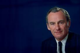 As treasurer, Bill Hayden set Labor
