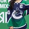 Abbotsford canucks gm ryan johnson is excited to be reunited with the sedins. 1