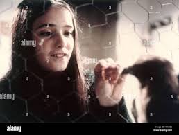 THE NEST, (aka EL NIDO), Ana Torrent, 1980, (c) Quartet Films/courtesy  Everett Collection Stock Photo