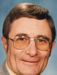 Donald A. Porter Obituary April 30, 2024