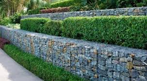 Bahce Duvari Cesitleri Ve Eviniz Icin Oneriler Decor Tips