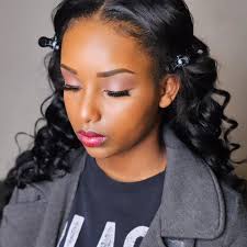 Makeup was never a forte of mine nor something I aspired to do but so many  ppl have asked so I practiced picked up some tips from colleagues and I  must say