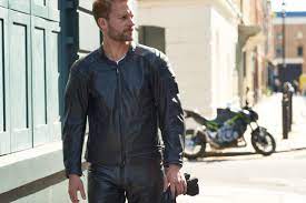 Rst Integrated Airbag Range Of Motorcycle Clothing Laun Visordown