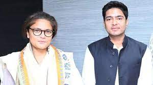 Sushmita dev, who deserted indian national congress and joined trinamool congress (tmc), said on monday, august 16 that west bengal chief minister mamata banerjee and her nephew abhishek banerjee have clarity and an excellent vision for the party. H82ob3nlvmwnqm